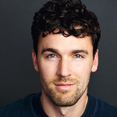 Clayton McInerney