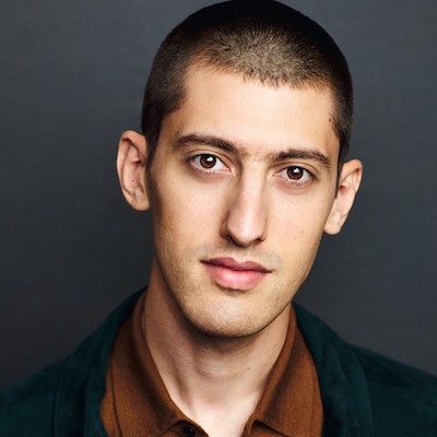 Jon Robin