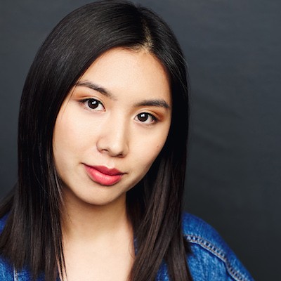 Yeena Sung
