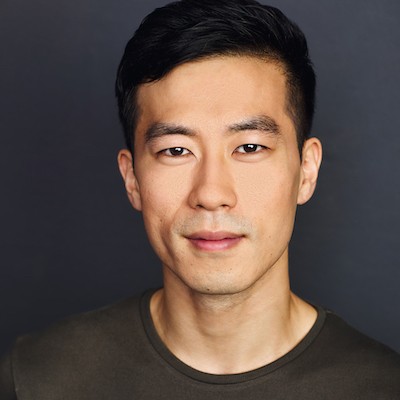Jae Woo