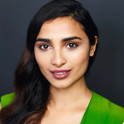 Anya Banerjee