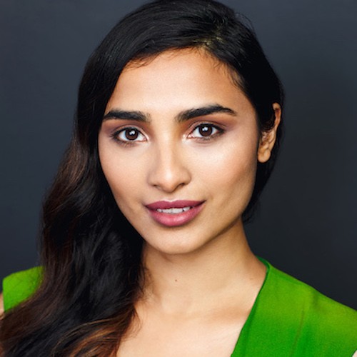 Anya Banerjee