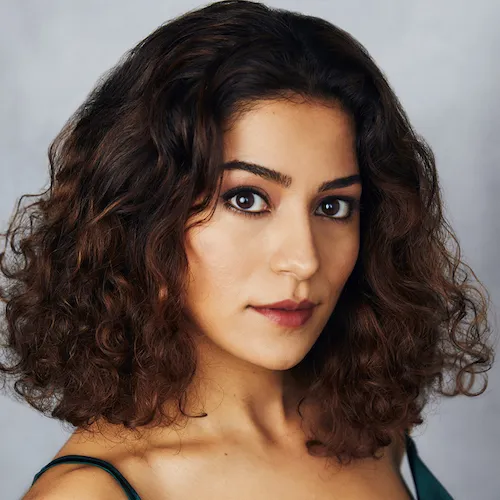 Anita Abdinezhad