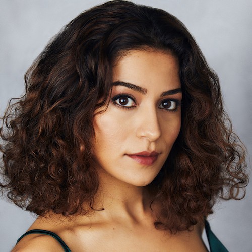 Anita Abdinezhad