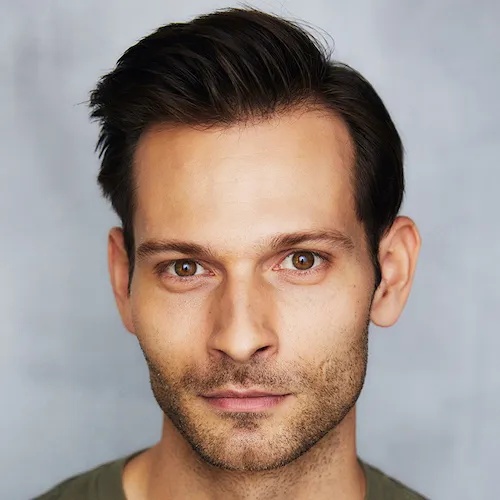 Julian Abelskamp