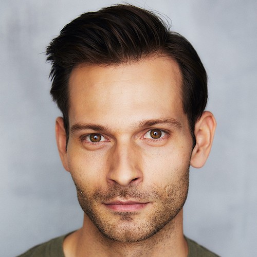 Julian Abelskamp