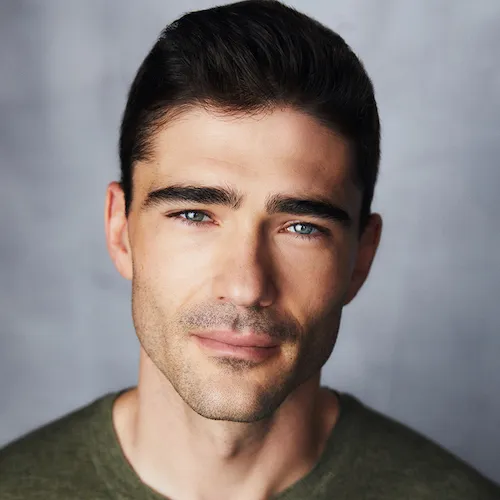 Michael Brannian
