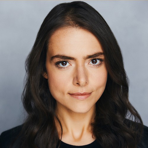 Damla Coskun