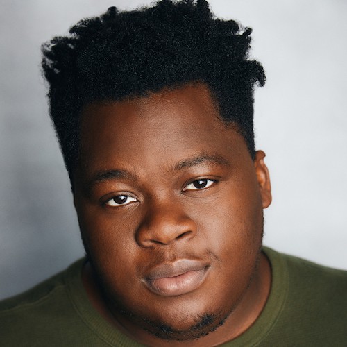 Isaiah Dodo-Williams