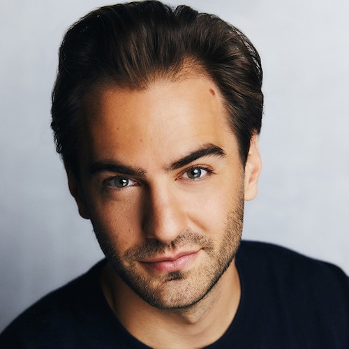 Nate Janis