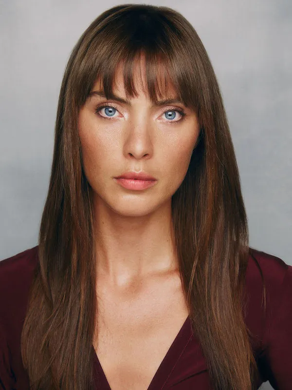 Caroline Pitts