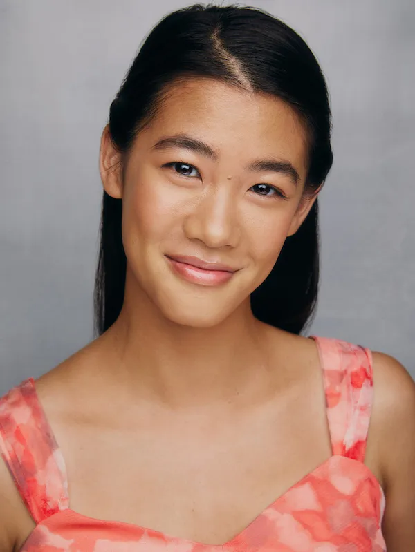 Rebecca Ho