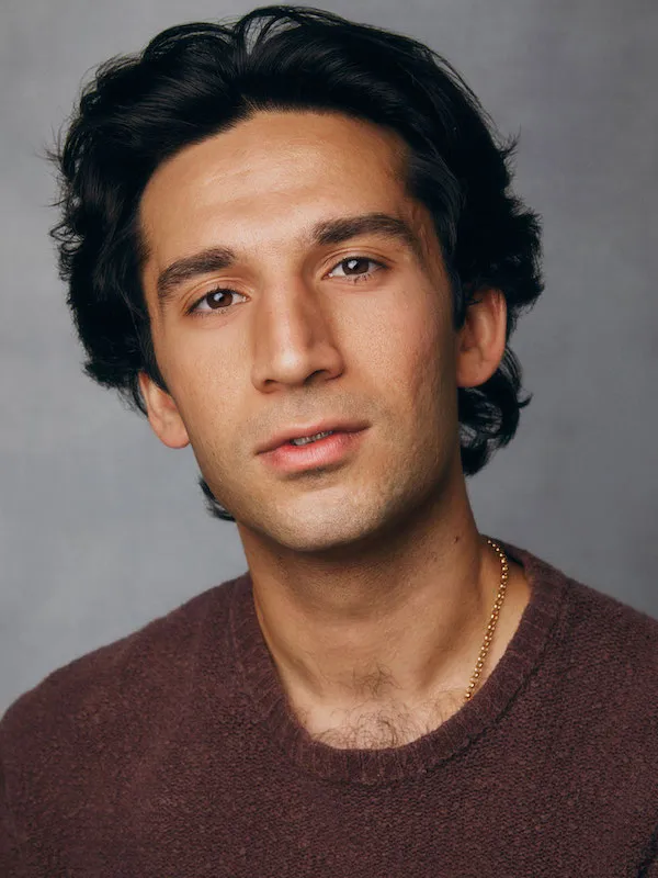 Sina Pooresmaeil