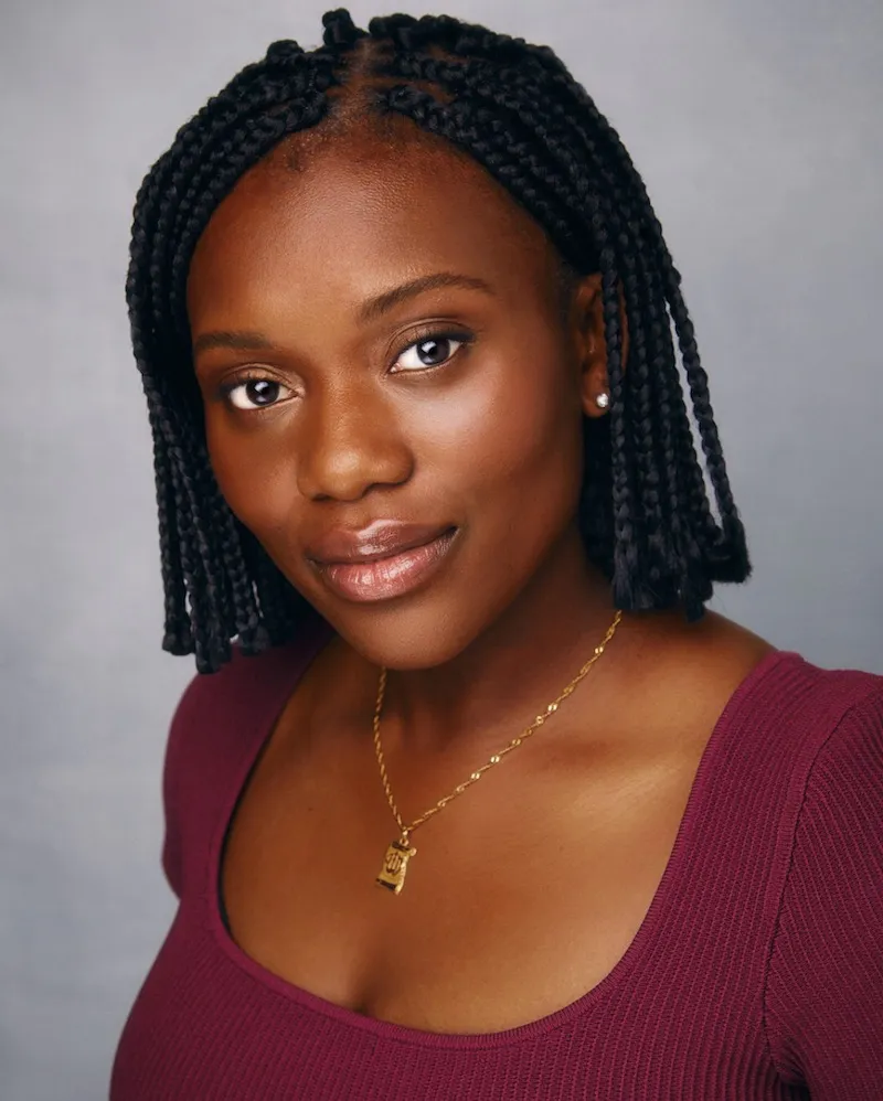 Tenneh Sillah