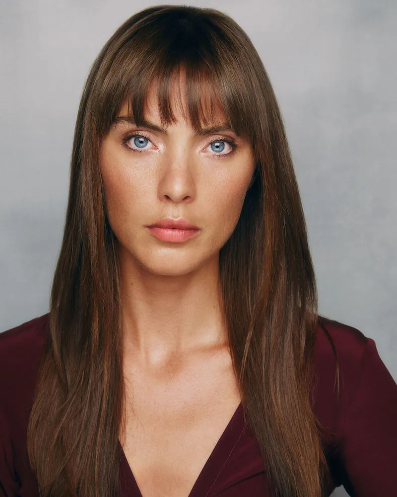 Caroline Pitts