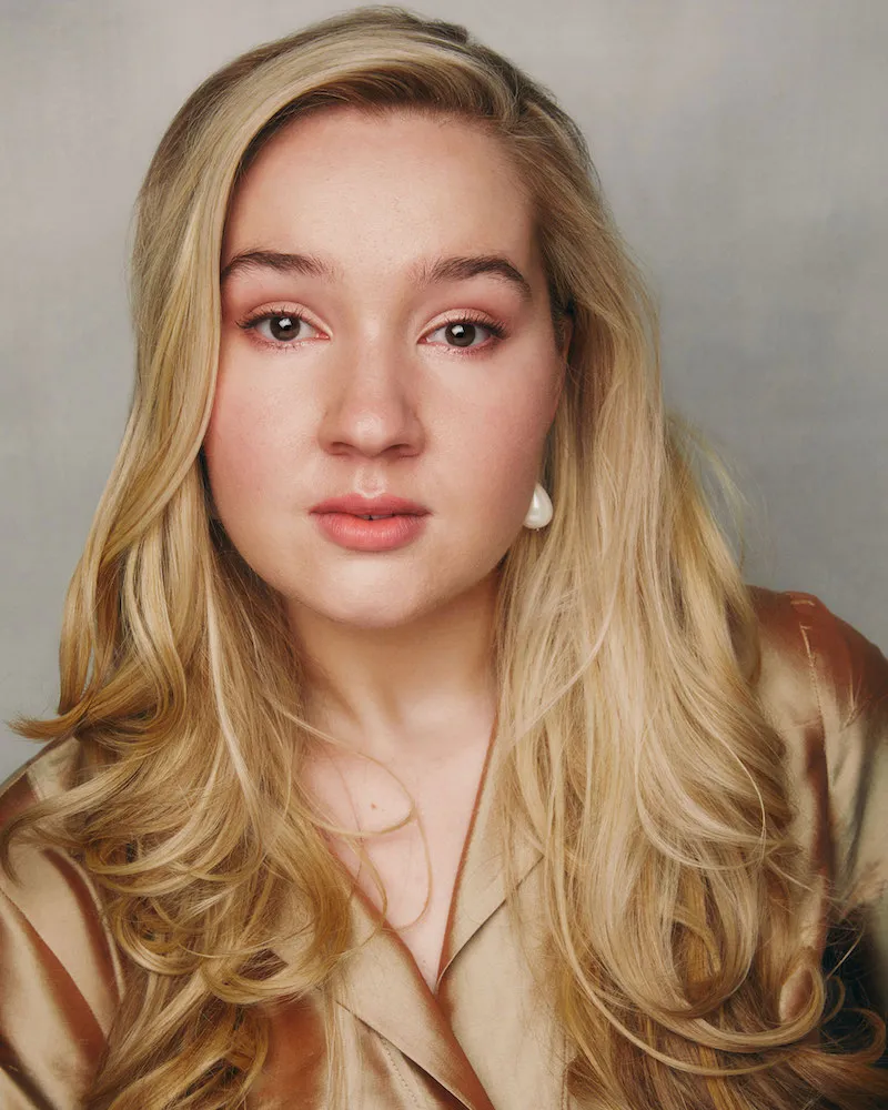 Charlotte Francis