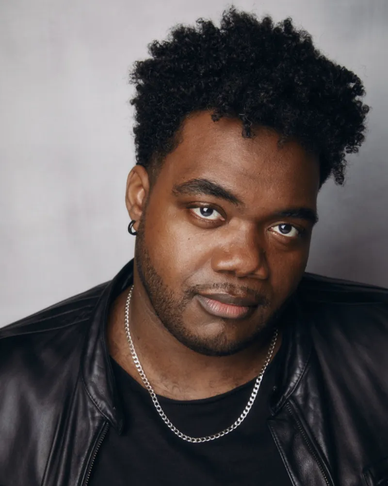 Josh C. Thomas