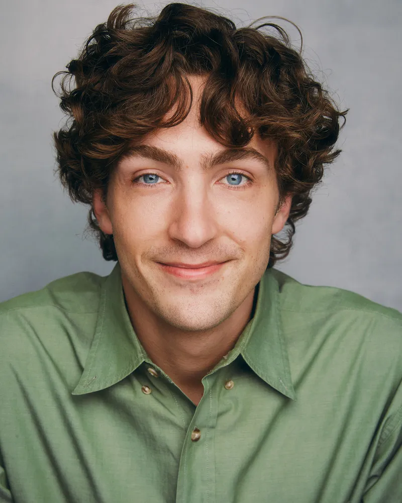 Nick Saxton