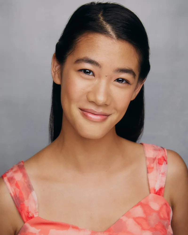 Rebecca Ho