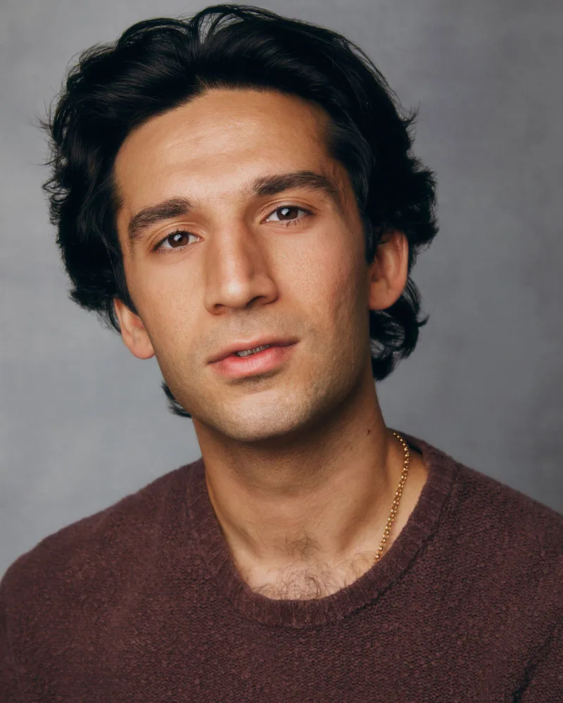 Sina Pooresmaeil