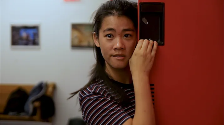 Rebecca Ho, High School Heartbreak (Film)