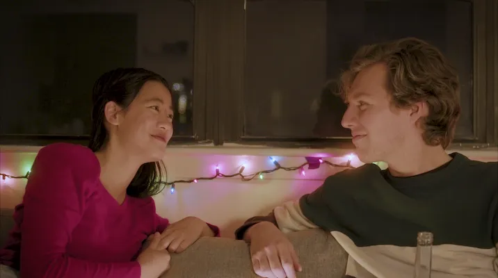 Rebecca Ho, Life After Life (Film)