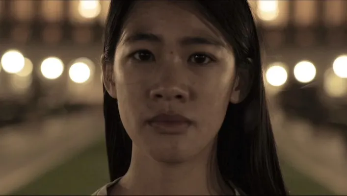 Rebecca Ho, Maybe Today, Maybe Tomorrow (Film)
