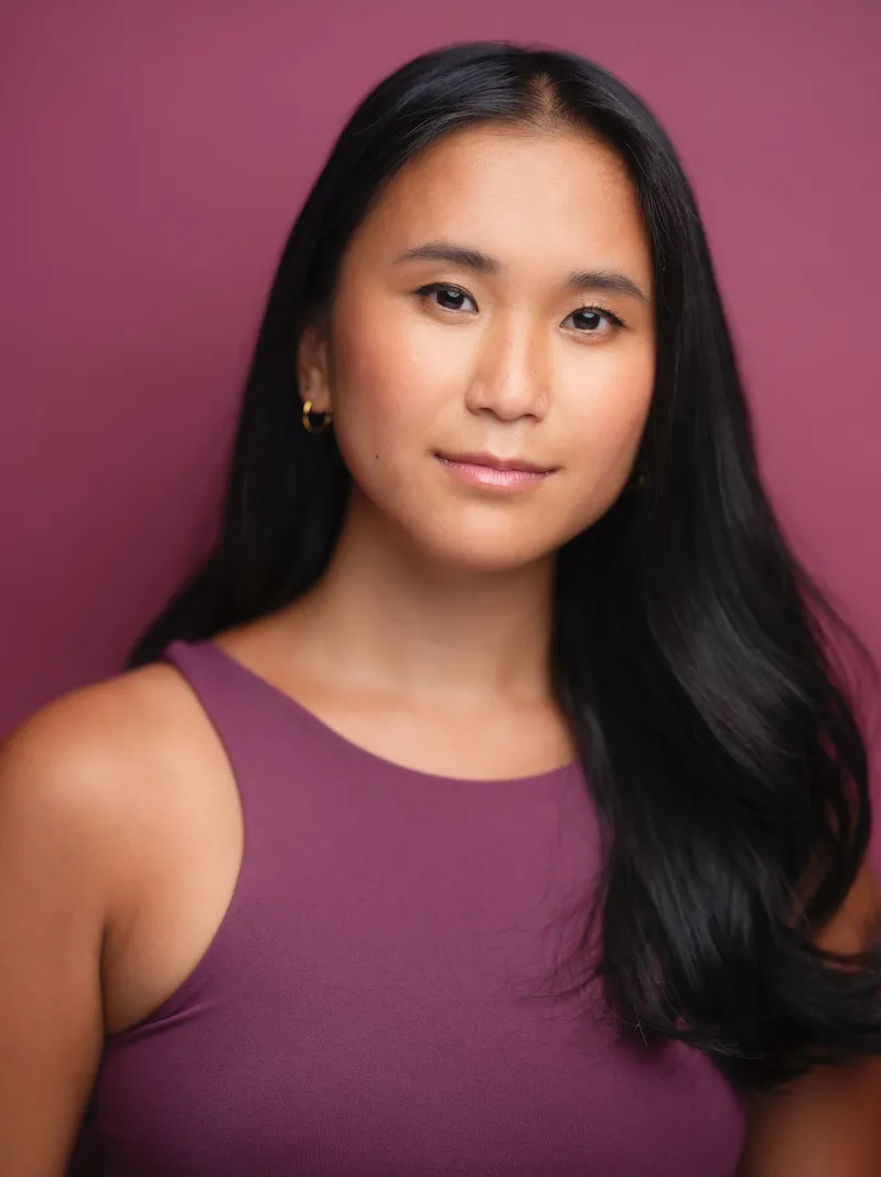Evangeline Billups's headshot