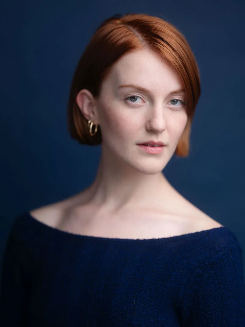 mollee barse's headshot