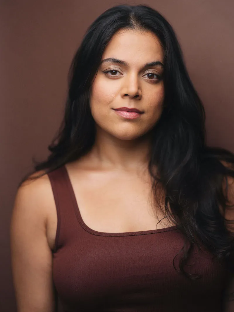 Sahil Kaur