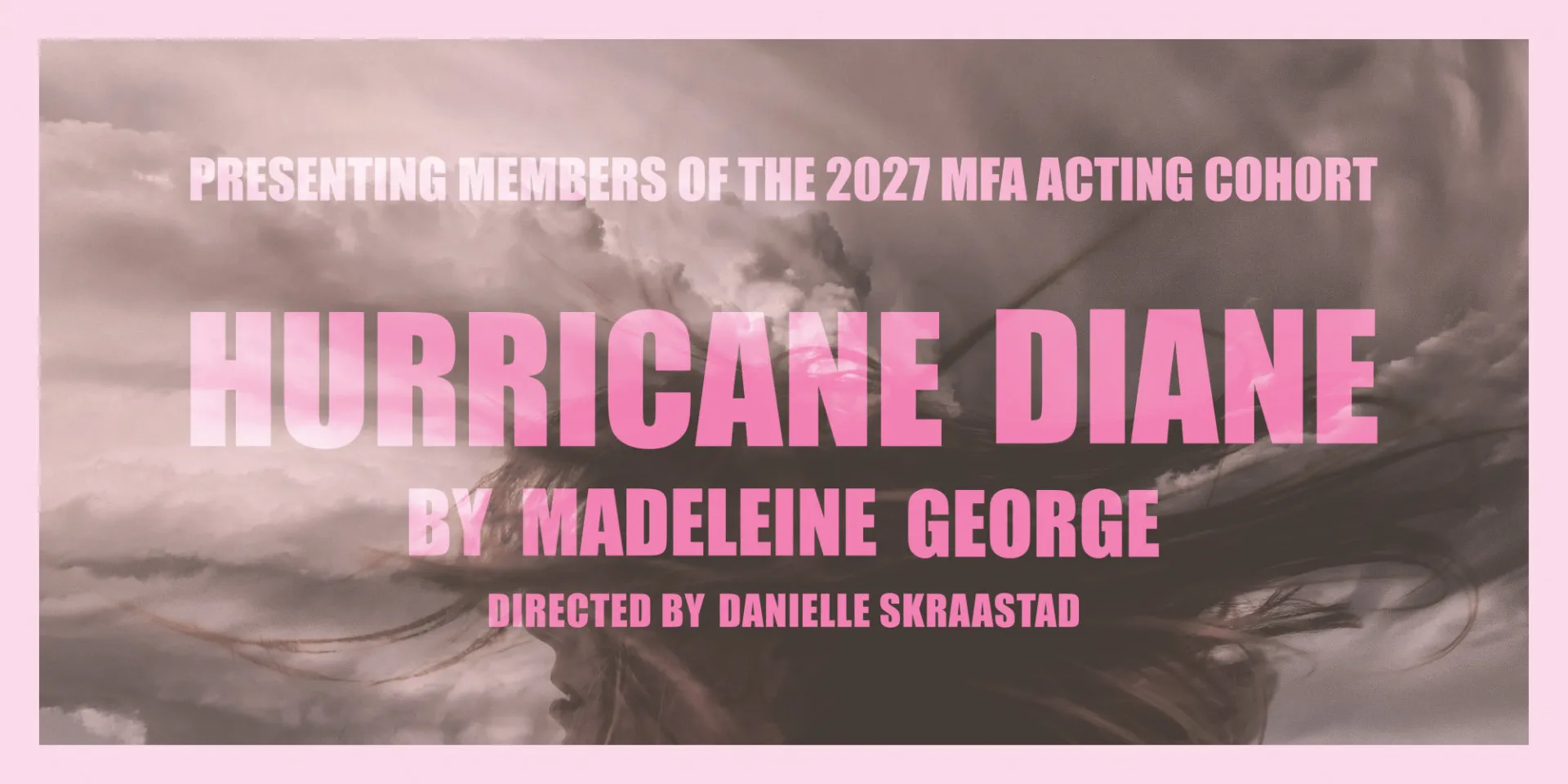 Hurricane Diane