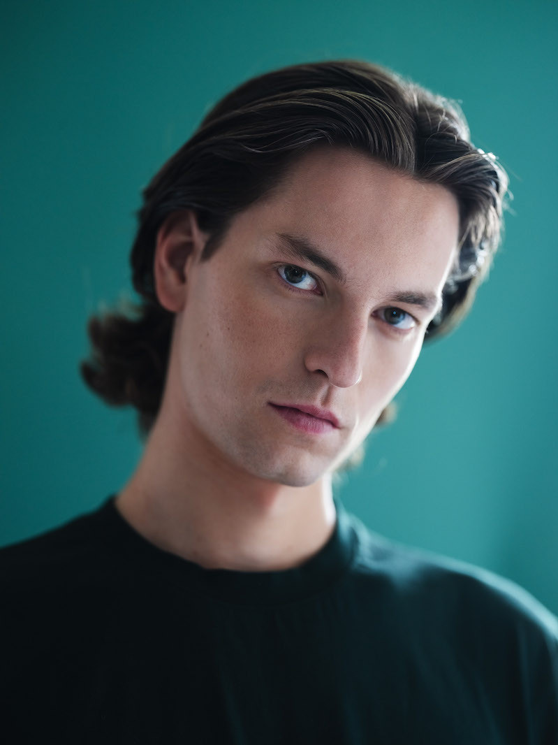 Alexander Carroll-Cabanes
