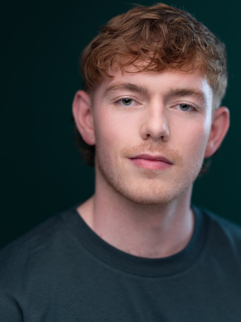 Eoghan O'Casey