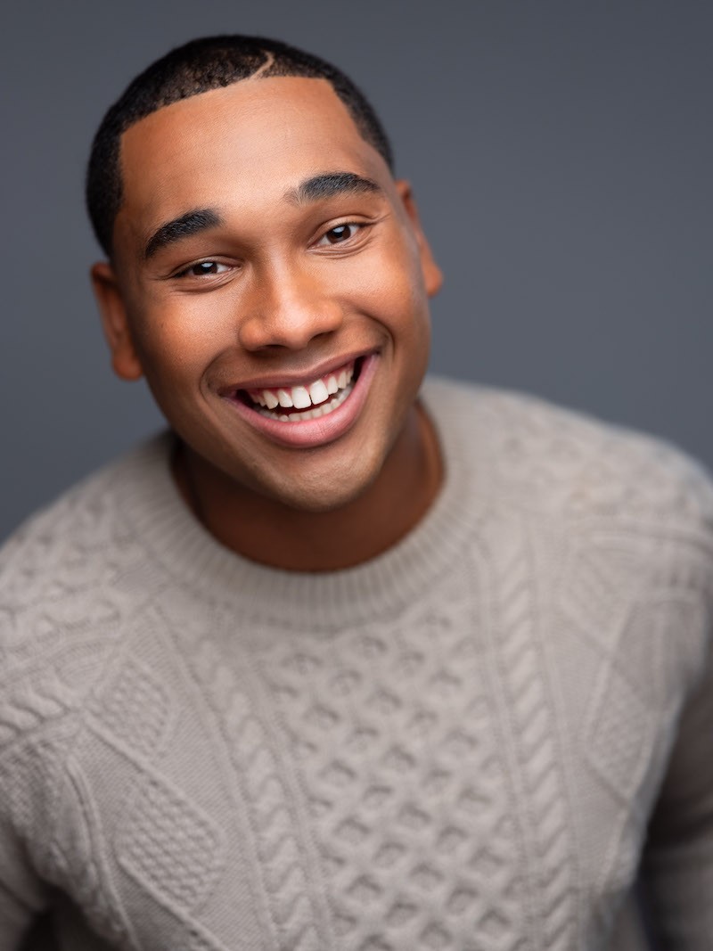 Isaiah Brown