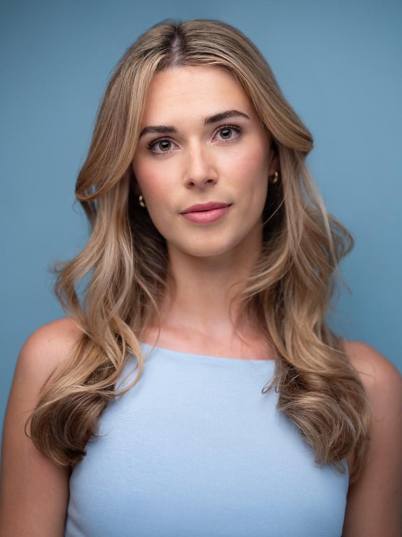 Jacqui Byrne