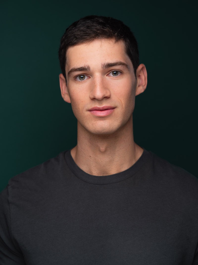 Jake Steinberg 
