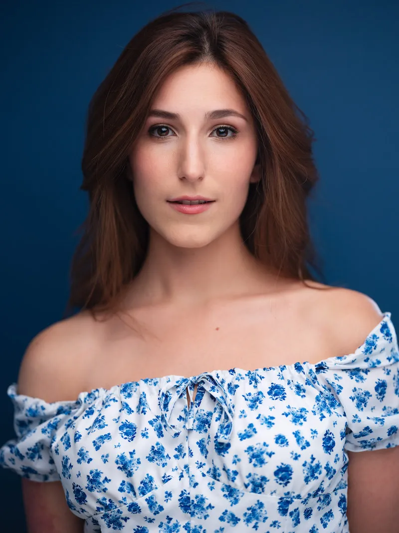 Rachel-Marie Strazza