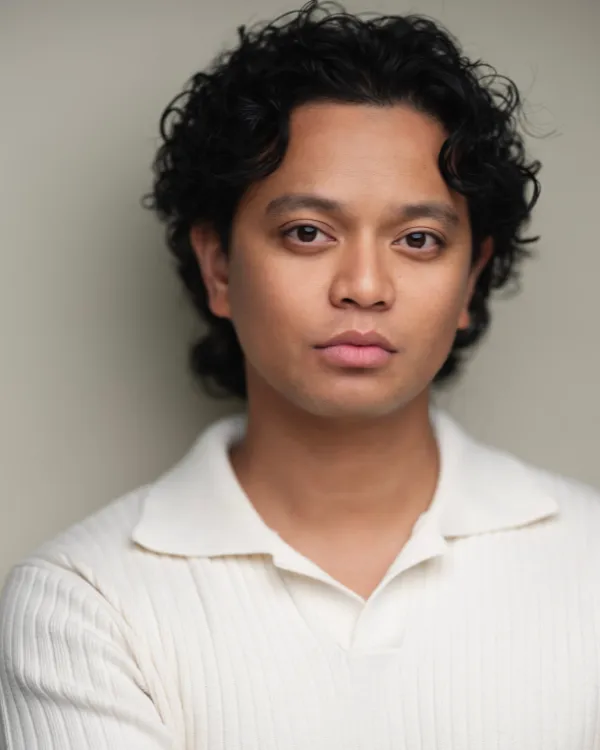 Brandon Pineda-Bayudan