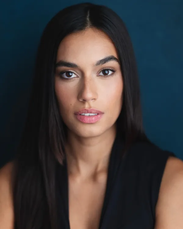 Brittany Camacho