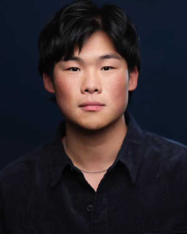 Jesse Cao Long