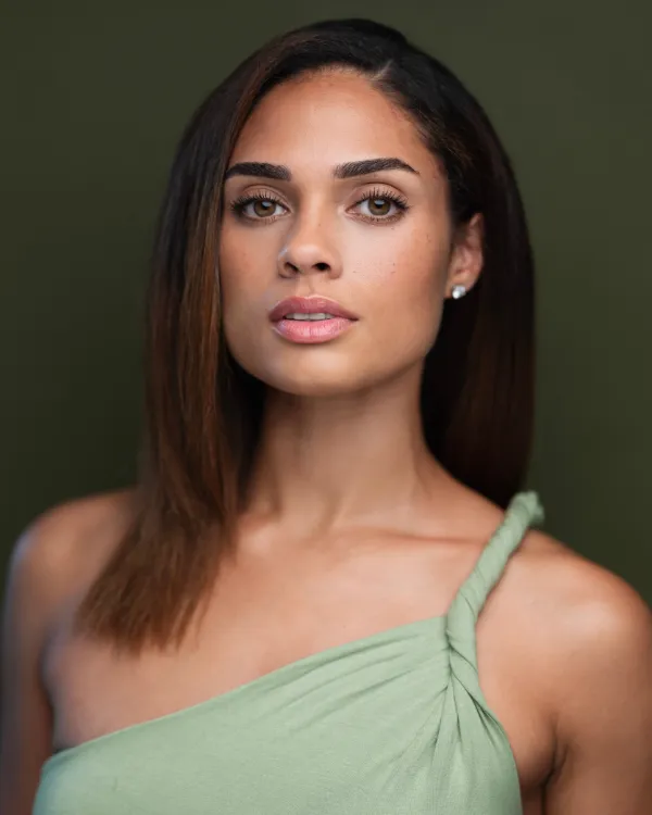 Ravyn Rochelle