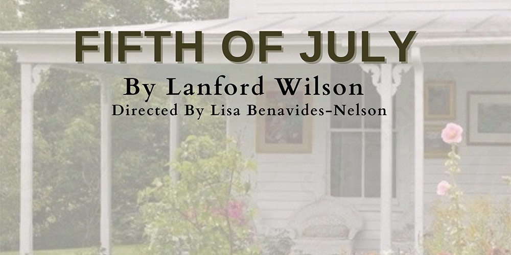 fifth of July play